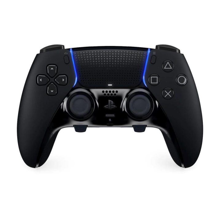 Sony Interactive Entertainment PS5 DualSense Edge Controller Negro…