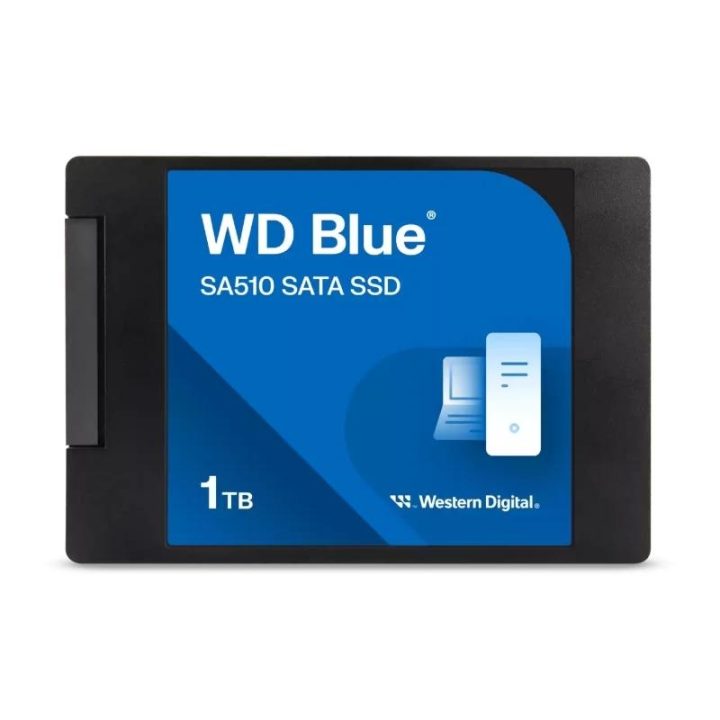 Western Digital Blue SA510 1 TB 2.5"