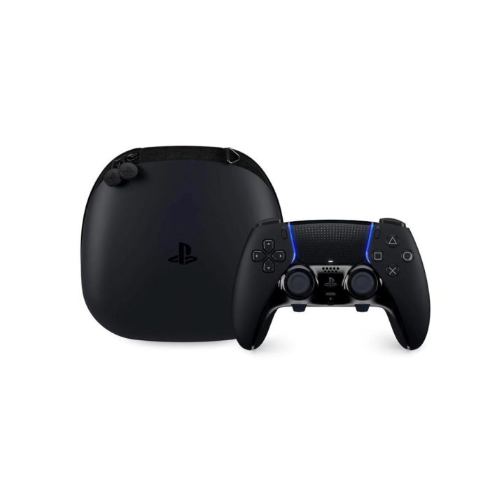 Sony Interactive Entertainment PS5 DualSense Edge Controller Black…