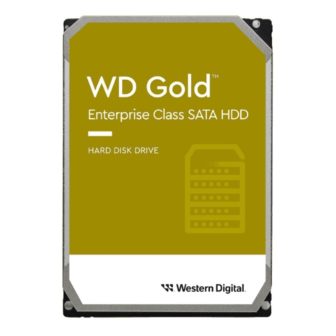Western Digital WD Disco WD Gold 8TB SATA3 128MB (WD8005FRYZ)