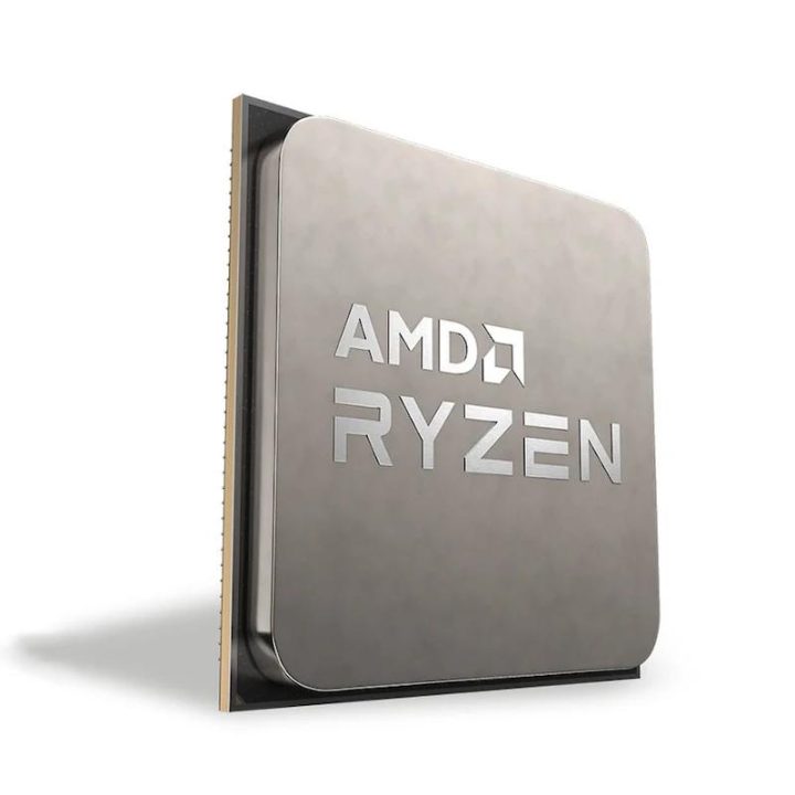 AMD Ryzen 3 4100 3.8GHz 4MB 4-core AM4 box+cooler (100-100000510BOX)