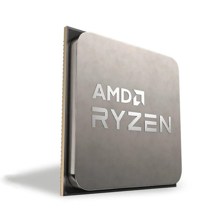 AMD Ryzen 3 4100 4GHz AM4 box (100-100000510BOX)