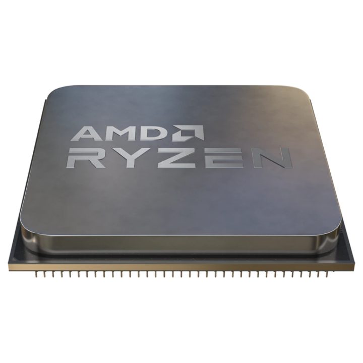 AMD Ryzen 5 5600XT 4.7GHz AM4 Box Socket AM4 (100-100001585BOX)
