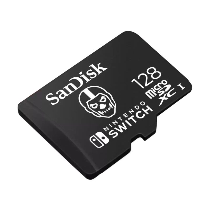 SanDisk SDSQXAO-128G-GN6ZG memória flash 128 GB MicroSDXC UHS-I