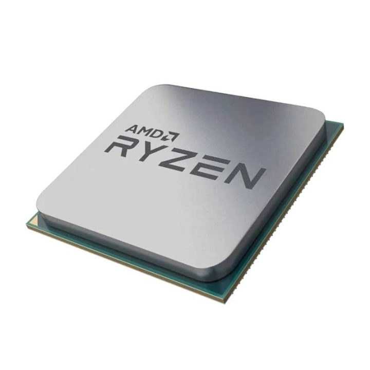 AMD Ryzen 5 5600 Processor 3.5 GHz 32 MB L3 Box (100-100000927BOX)