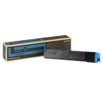 KYOCERA TK-8335C cartucho de toner 1 peça(s) Original Ciano