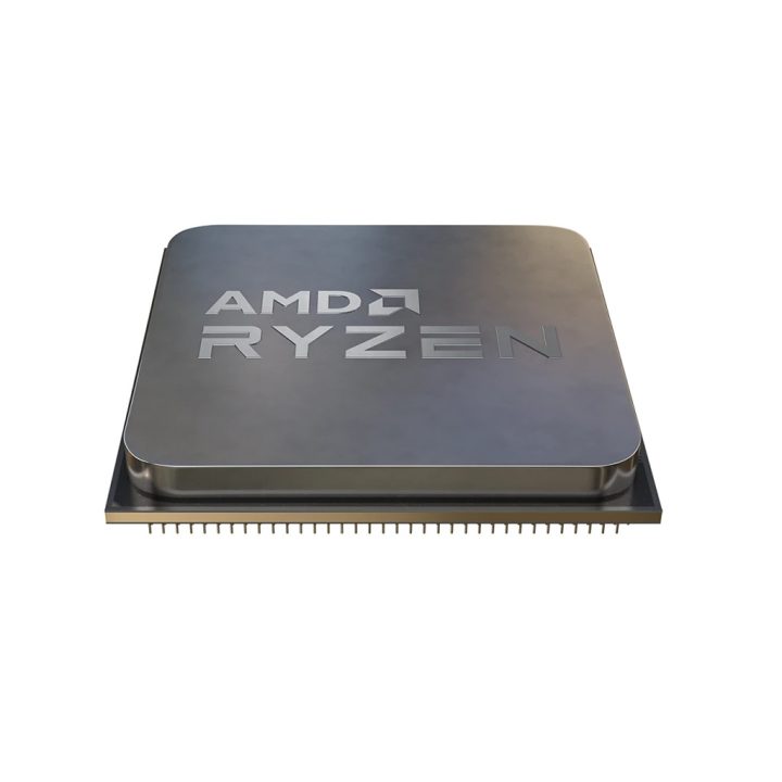 AMD Ryzen 5 5600 Processor 3.5 GHz 32 MB L3 Box (100-100000927BOX)