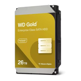 Western Digital HD wd internal desktop enterprise 26TB 3.5 SATA wd…