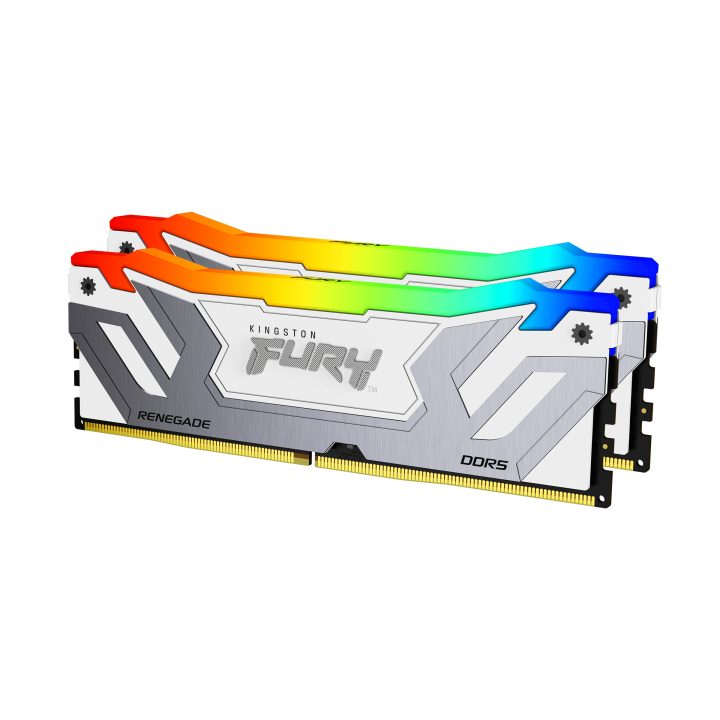 Kingston FURY Renegade 48 GB (2 x 24 GB) DDR5 CL40