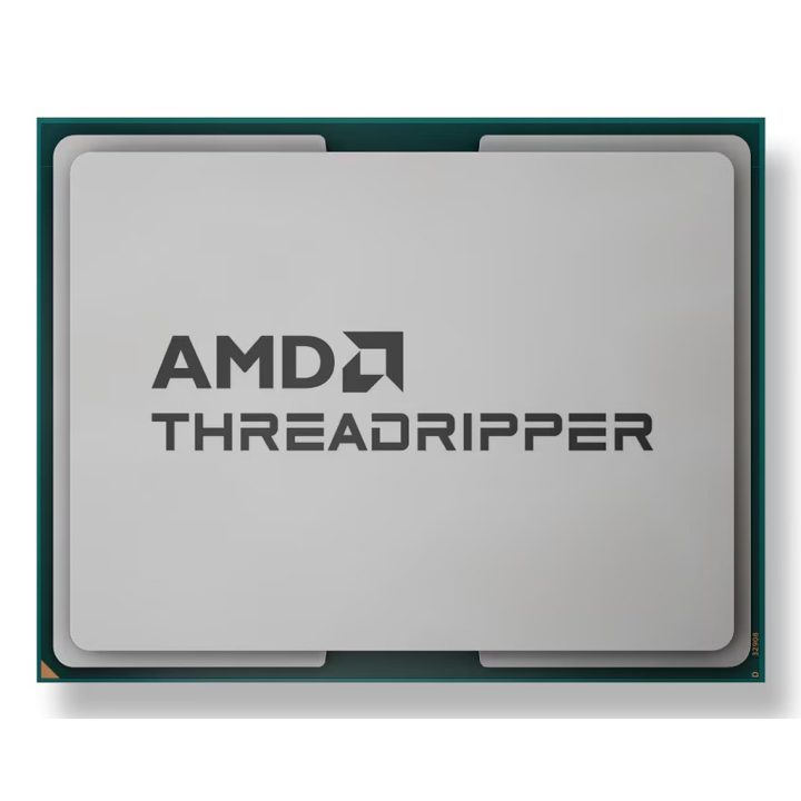 AMD 4 GHz - 32 núcleos - 64 threads - 128 MB cache - Socket sTR5 -…
