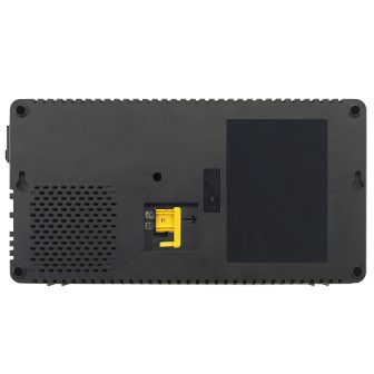 APC BV800I Uninterruptible Power Supply (UPS) Line-Interactive 0.8…