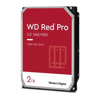 Western Digital Red Pro WD142KFGX 14TB SATA-600
