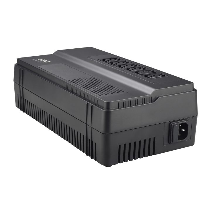 APC BV800I Uninterruptible Power Supply (UPS) Line-Interactive 0.8…
