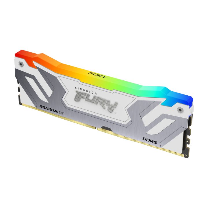 Kingston FURY Renegade 48 GB (2 x 24 GB) DDR5 CL40