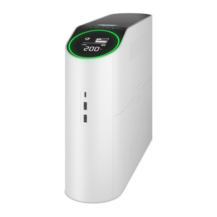 APC BGM2200-GR uninterruptible power supply (UPS) Line-interactive…