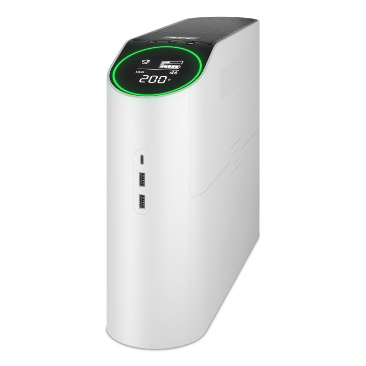 APC BGM2200-GR uninterruptible power supply (UPS) Line-interactive…