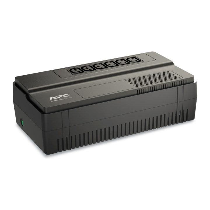 APC BV800I sistema de alimentação ininterrupta (UPS) Linha interativa…