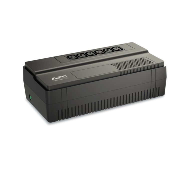 APC BV800I Uninterruptible Power Supply (UPS) Line-Interactive 0.8…