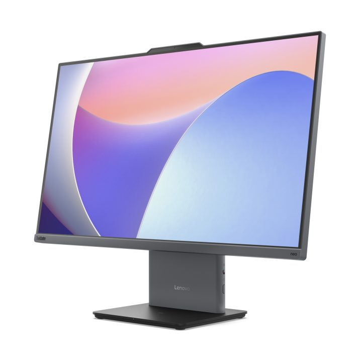 Lenovo ThinkCentre neo 50a 27 Gen 5 Intel® Core™ i5 i5-13420H 27"…