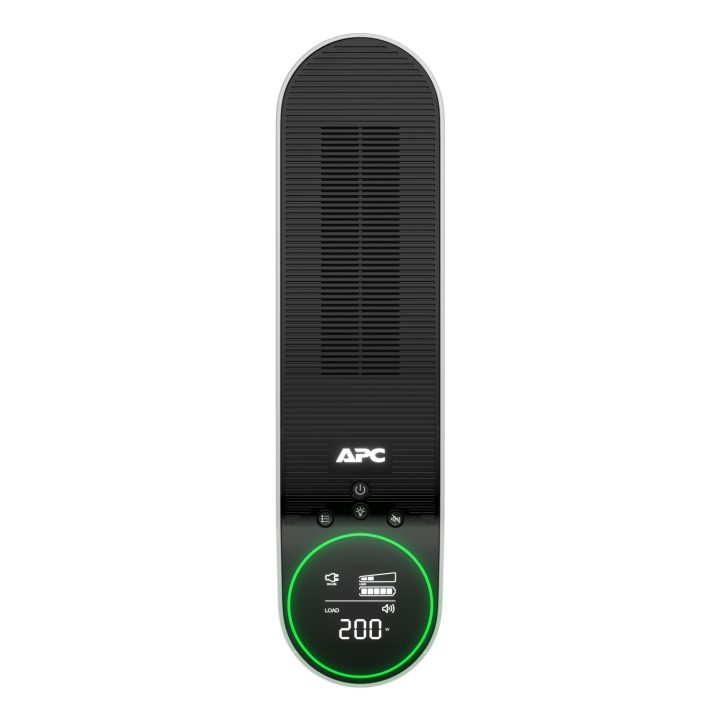 APC BGM2200-GR sistema de alimentación ininterrumpida (UPS) Línea…