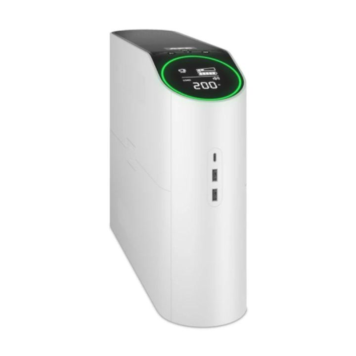 APC BGM2200-GR uninterruptible power supply (UPS) Line-interactive…