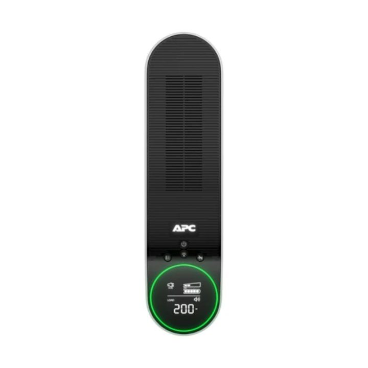 APC BGM2200-GR sistema de alimentación ininterrumpida (UPS) Línea…