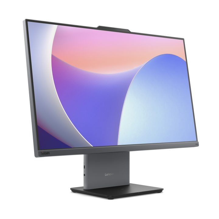 Lenovo ThinkCentre neo 50a 27 Gen 5 Intel® Core™ i5 i5-13420H 27"…