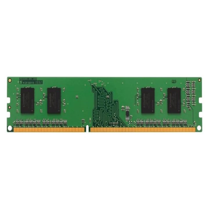 Kingston ValueRAM 16 GB DDR4 3200 MHz CL22 (KVR32N22S8/16)