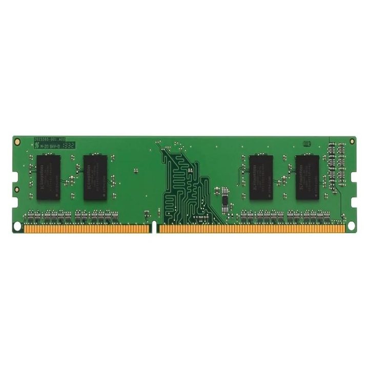 Kingston ValueRAM 16 GB DDR4 3200 MHz CL22 (KVR32N22S8/16)
