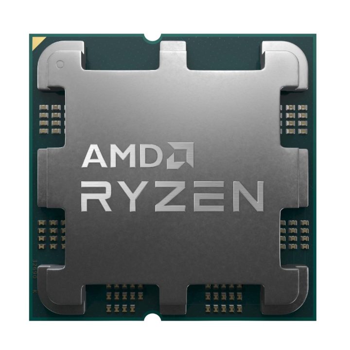 AMD Ryzen 5 7600 processor 3.8 GHz 32 MB L2 & L3 Box…