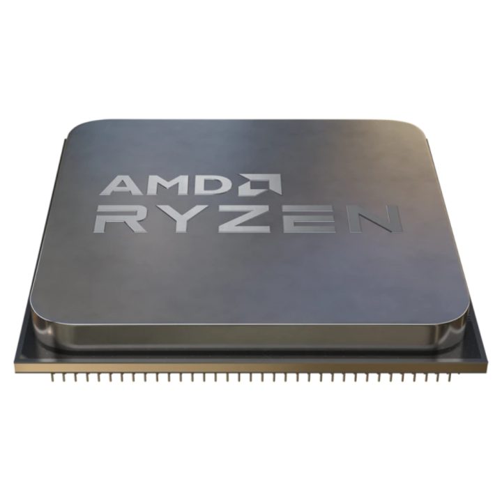AMD Ryzen 5 8600G Processor 4.3 GHz 16 MB L3 Box (100-100001237BOX)