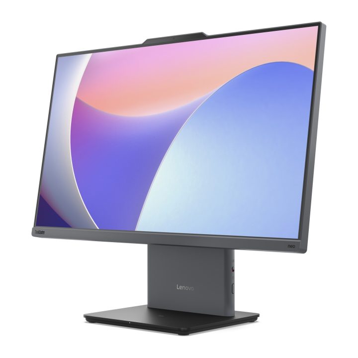 Lenovo ThinkCentre neo 50a 24 Gen 5 Intel® Core™ i5 i5-13420H 23,8"…