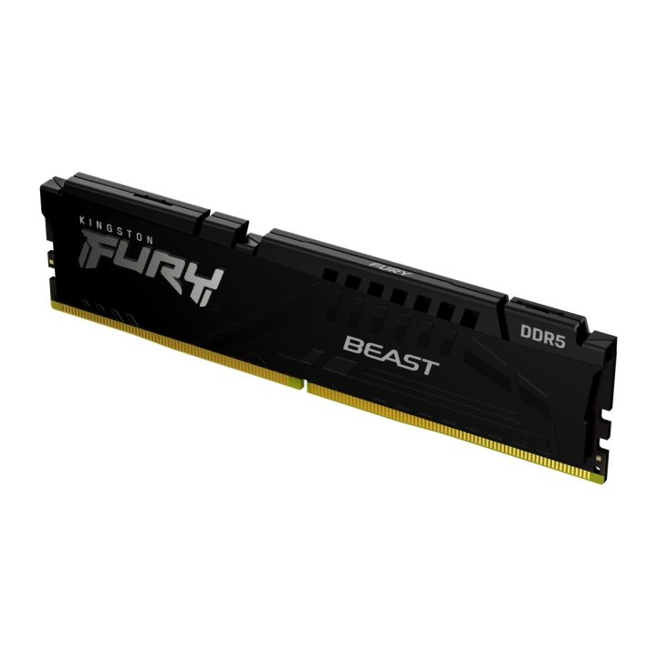 Kingston Technology FURY Beast 16 GB DDR5 5600 MHz CL36