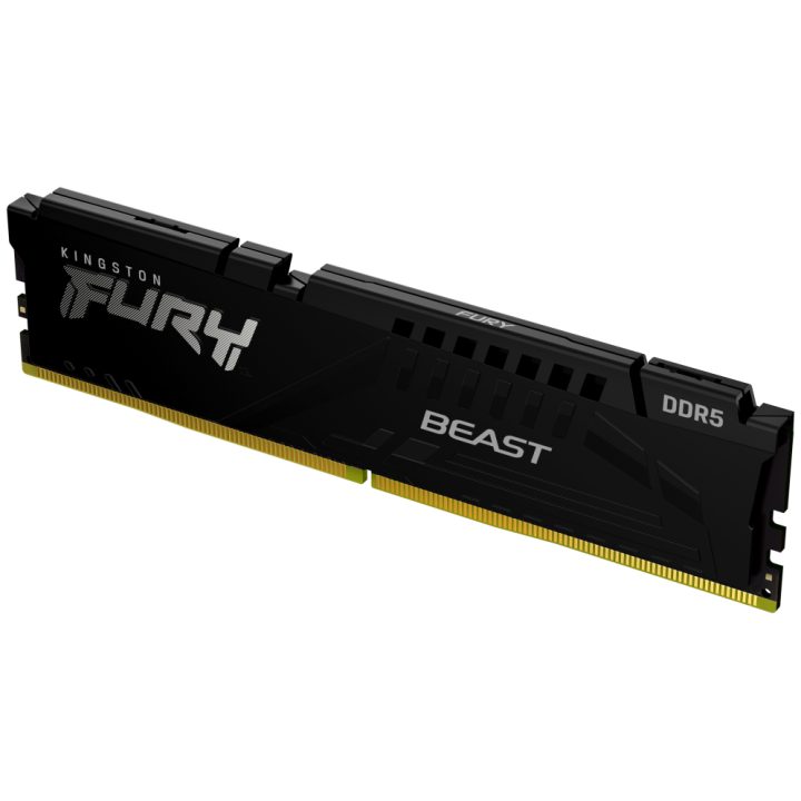 Kingston Technology FURY Beast 16 GB DDR5 5600 MHz CL36