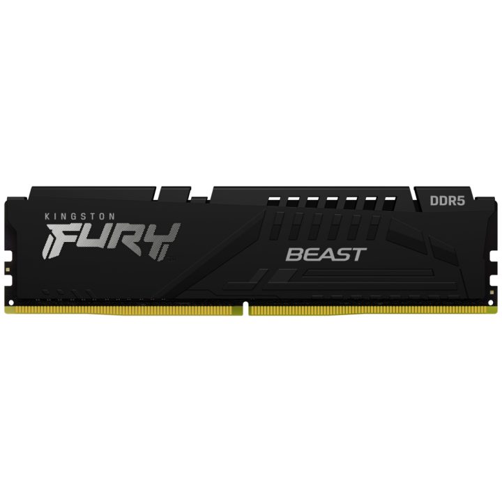 Kingston Technology FURY Beast 16 GB DDR5 5600 MHz CL36