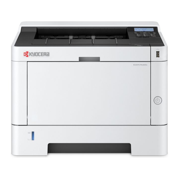 KYOCERA ECOSYS PA4000x 1200 x 1200 DPI A4
