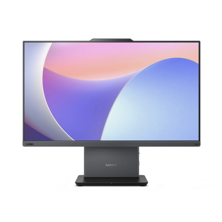Lenovo ThinkCentre neo 50a 24 Gen 5 Intel® Core™ i5 i5-13420H 23,8"…