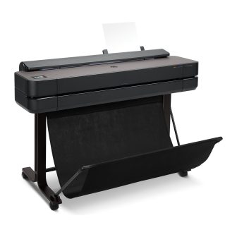 HP Designjet Impresora T630 de 24 pulgadas edición 2025