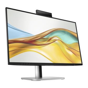 HP Series 5 Pro Monitor de videoconferencia FHD USB-C Pro de la serie…