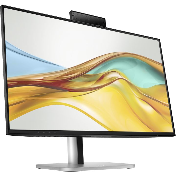 Monitor de videoconferência HP Series 5 Pro FHD USB-C de 23,8…