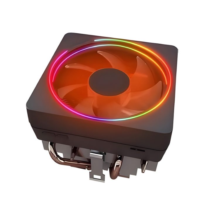 Dissipador AMD Wraith Prism RGB AM4 (712-000075)