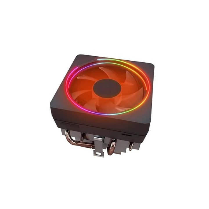 AMD Wraith Prism RGB AM4 CPU Cooler (712-000075)