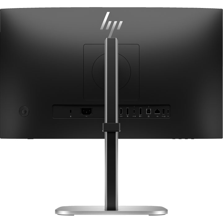 Monitor de videoconferência HP Series 5 Pro FHD USB-C de 23,8…