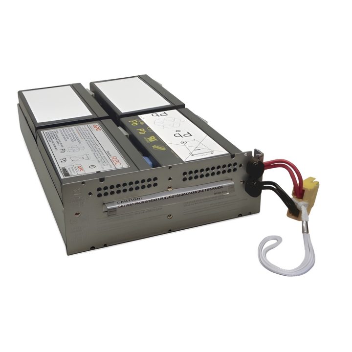 APC APCRBC159 battery for UPS system Sealed Lead Acid (VRLA)