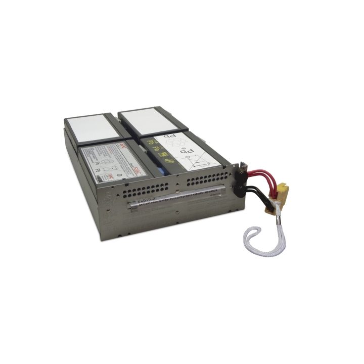 APC APCRBC159 battery for UPS system Sealed Lead Acid (VRLA)