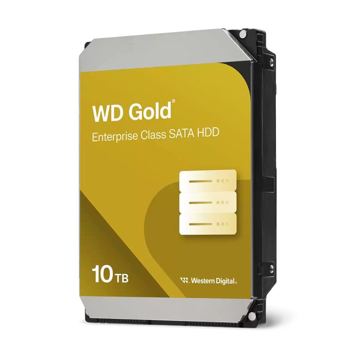 Western Digital HD wd interno desktop enterprise 10TB 3.5 SATA wd…