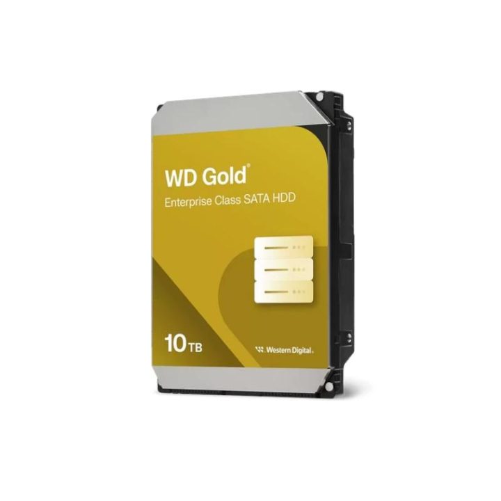 Western Digital HD wd interno desktop enterprise 10TB 3.5 SATA wd…