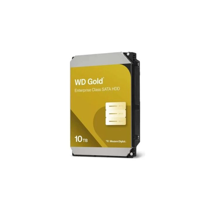 Western Digital HD wd interno desktop enterprise 10TB 3.5 SATA wd…