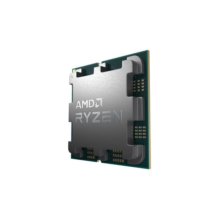 AMD Ryzen 5 7600X 4.7GHz 38m 6core AM5 box no cooler…