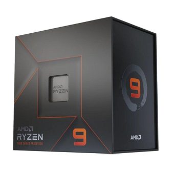 AMD Ryzen 9 7900X Processor 4.7 GHz 64 MB L3 Box (100-100000589WOF)